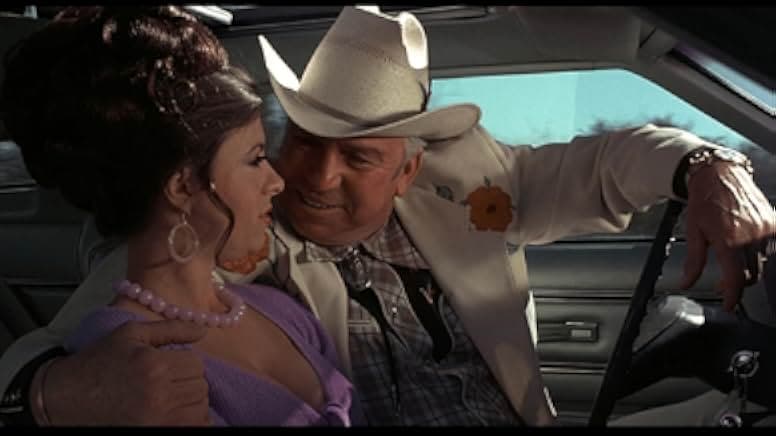 White Line Fever 1975