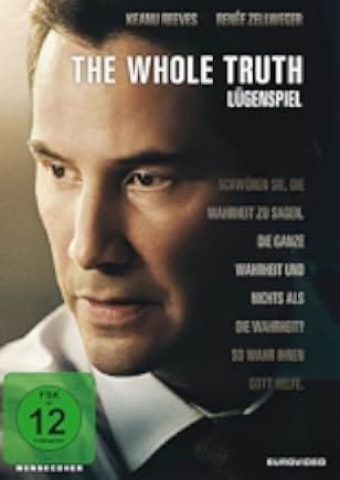The Whole Truth 2016