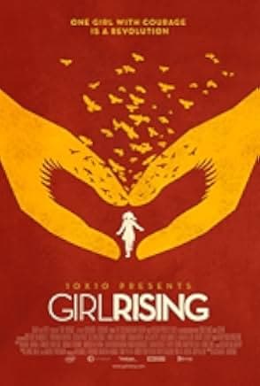 Girl Rising 2013
