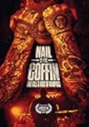 Nail in the Coffin: The Fall and Rise of Vampiro 2019