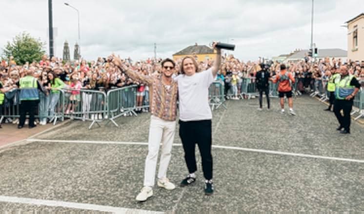 Homecoming: The Road to Mullingar 2022