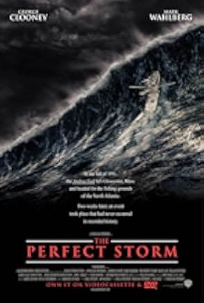 The Perfect Storm 2000