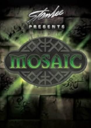 Mosaic 2007