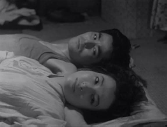 Suzaki Paradise: Red Light District 1956