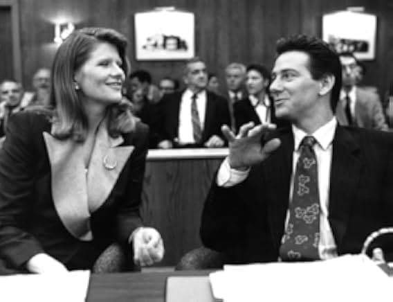 Her Final Fury: Betty Broderick, the Last Chapter 1992