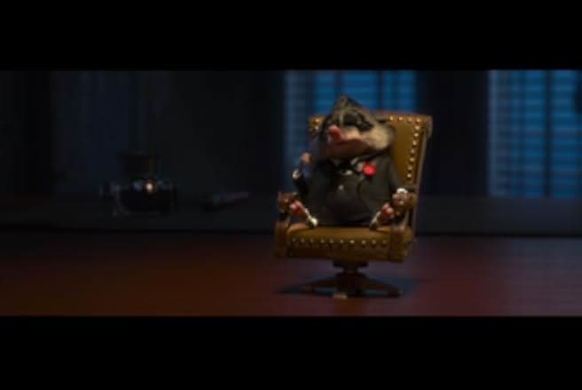 Zootopia 2016
