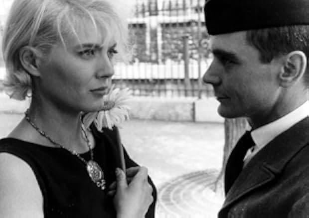 Cleo from 5 to 7 1962