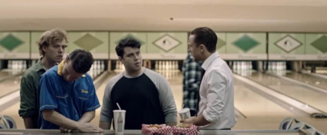 Saving Paradise 2021