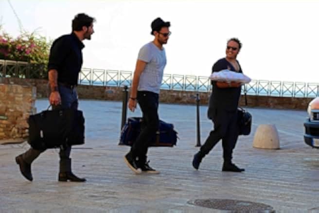Taranta on the road 2017