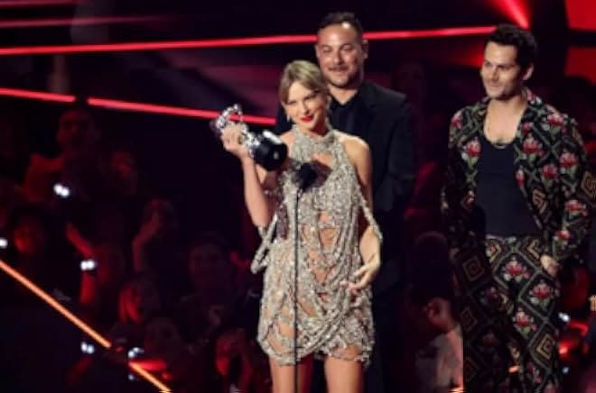 2023 MTV Video Music Awards 2023