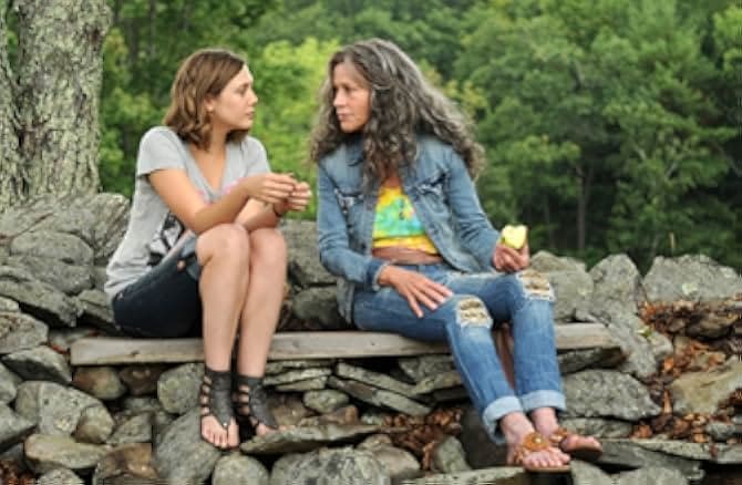 Peace, Love & Misunderstanding 2011