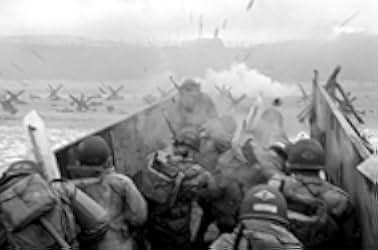 Saving Private Ryan 1998