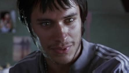 Amores Perros 2000