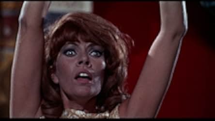 Sadist Erotica 1969