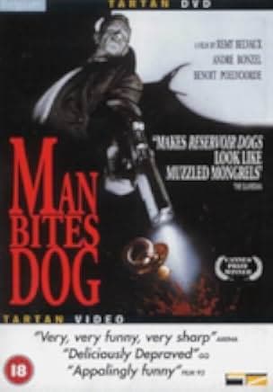 Man Bites Dog 1992