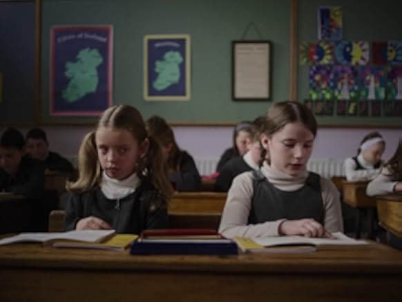 The Quiet Girl 2022
