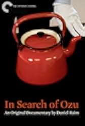 In Search of Ozu 2018