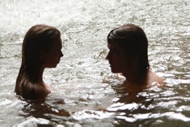 Blue Lagoon: The Awakening 2012