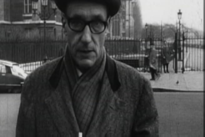 William S. Burroughs: A Man Within 2010