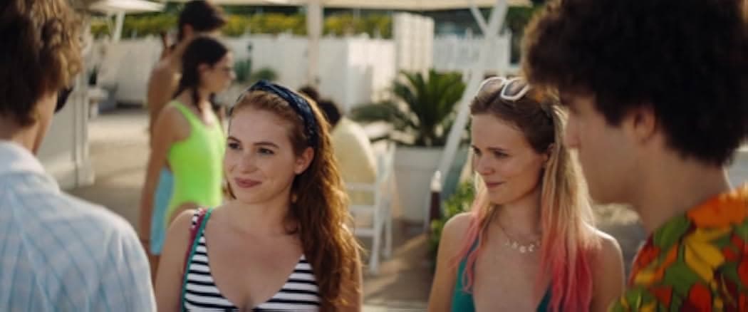 Under the Riccione Sun 2020