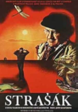 Scarecrow 1973