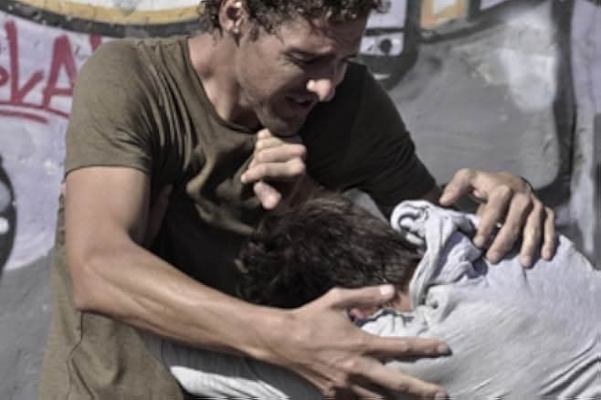 In the Grayscale 2015