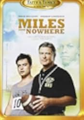 Chasing a Dream 2009