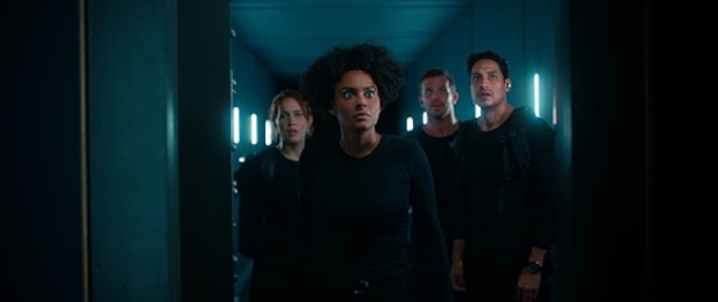 Righteous Thieves 2023