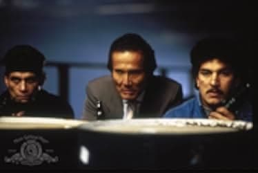 Code of Silence 1985