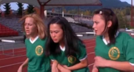 Bad Girls from Valley High 2005