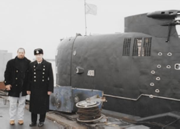 Operation Odessa 2018