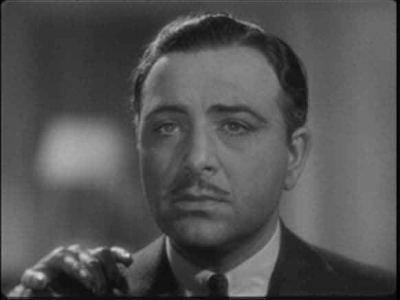 Dangerous to Know 1938