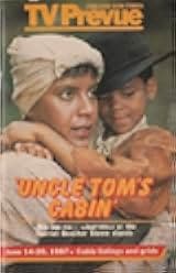 Uncle Tom's Cabin 1987