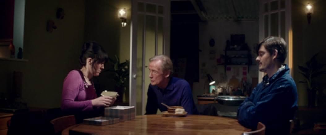 Sometimes Always Never 2018