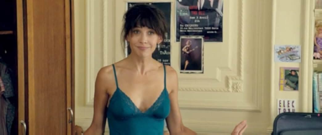 Sex, Love & Therapy 2014