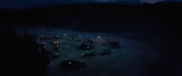Hold the Dark 2018
