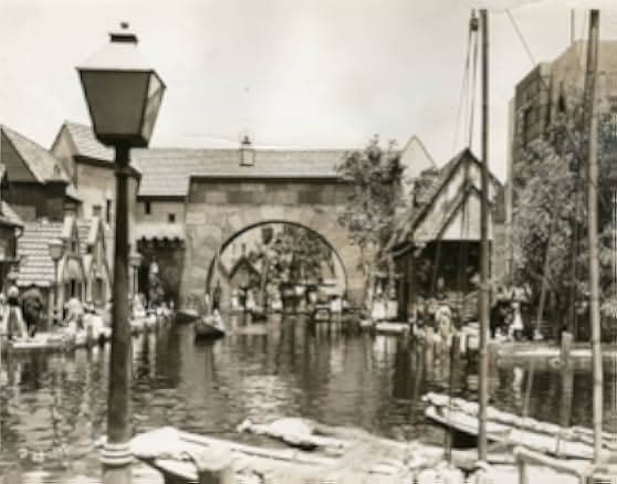 The Red Mill 1927