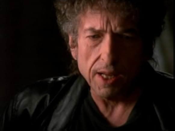 No Direction Home: Bob Dylan 2005