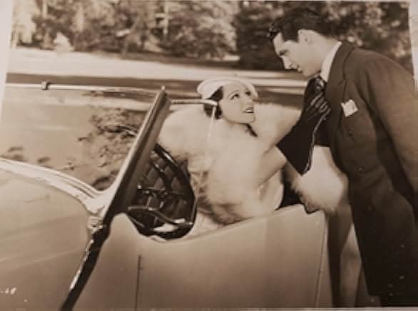Ladies Should Listen 1934