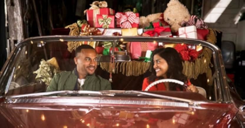 Christmas on Wheels 2020