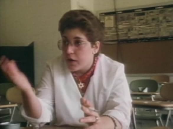 When Women Kill 1983