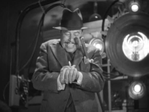 Werewolf of London 1935