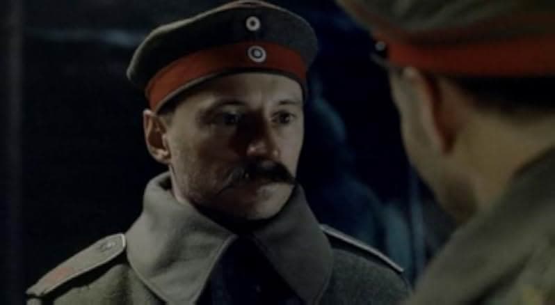Hitler: The Rise of Evil 2003