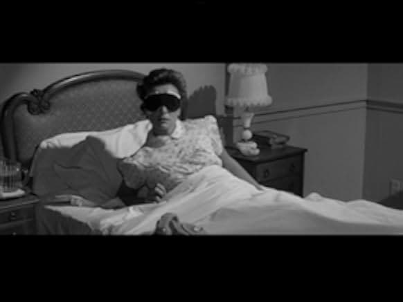 Man Afraid 1957