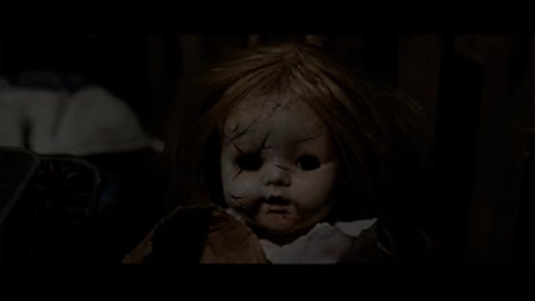 Mandy the Doll 2018