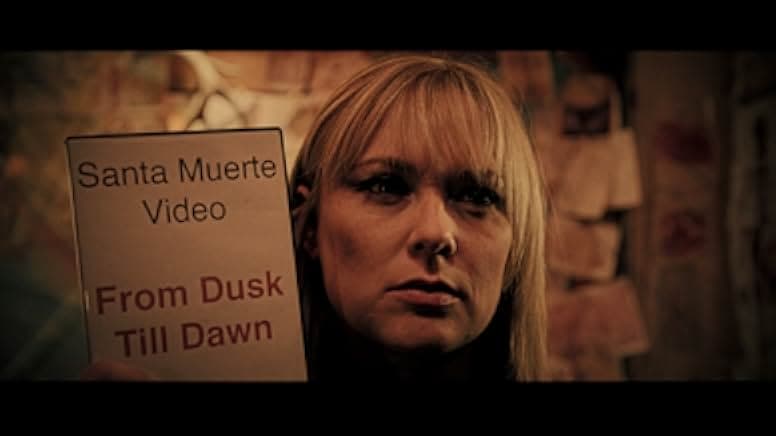 Hawk and Rev: Vampire Slayers 2020