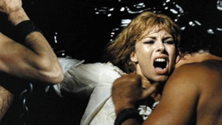 Untamable Angelique 1967