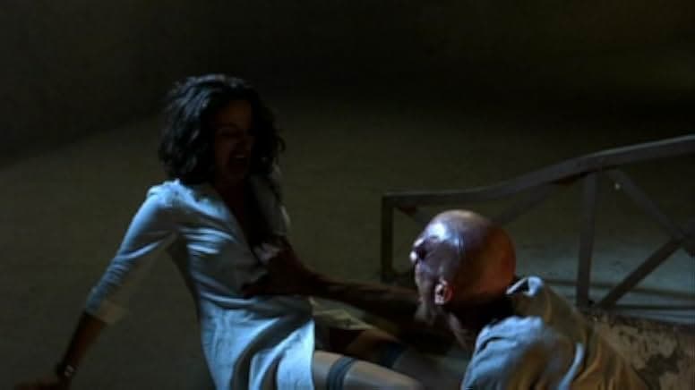 Beyond Re-Animator 2003