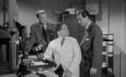 The Diamond Wizard 1954