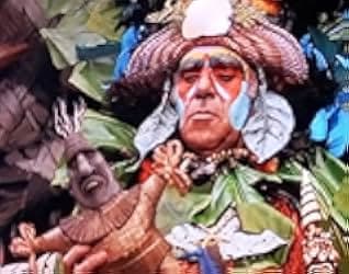 Joe Versus the Volcano 1990